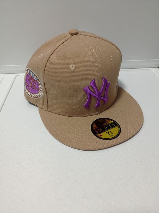 Кепка бейсболка Yankees