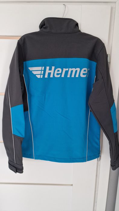 Piekns kurtka softshell