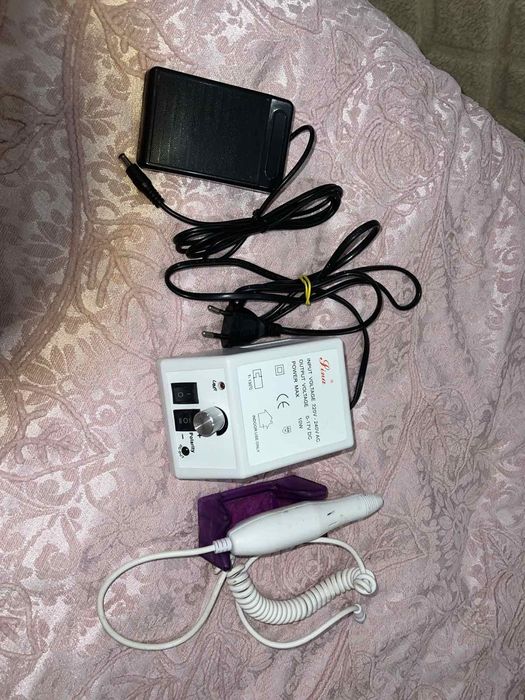 Фрізер для манікюру и для педикюру