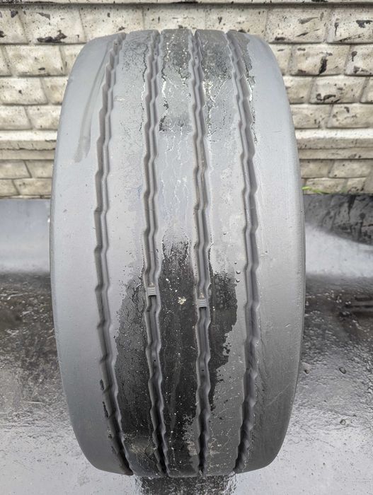 385/55R22,5 Hankook TH31 naczepa