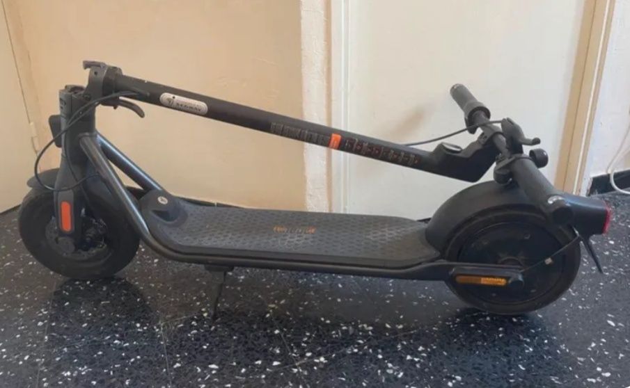 Trotinete Ninebot F2E 800W