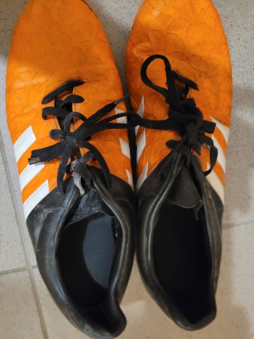 Buty halowe halówki Adidas 39