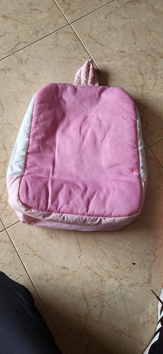 Porta fraldas bebé