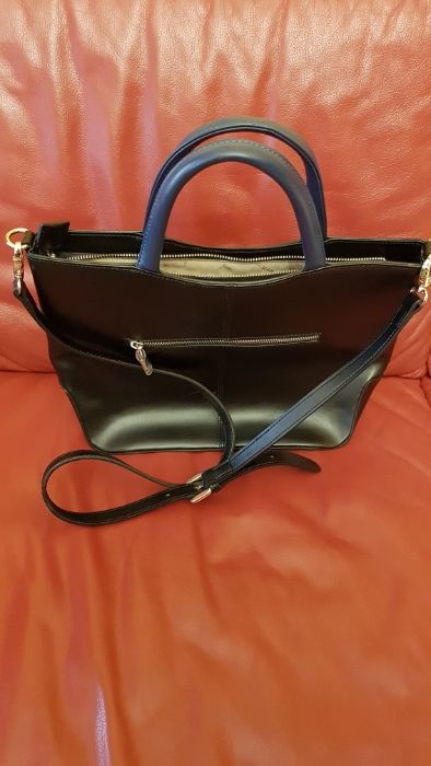 Torebka skórzana Wittchen