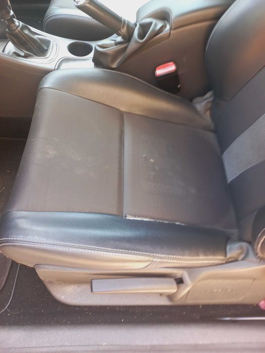 Renault megane comercial