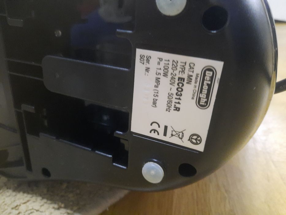 DeLonghi eeco311.r