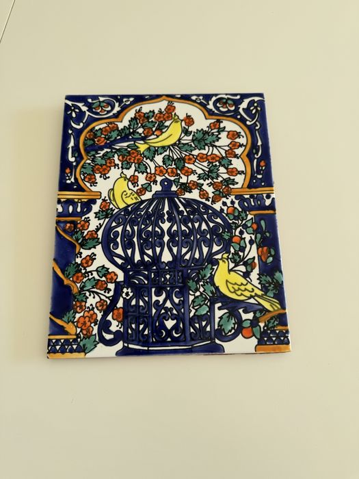 Decorative Tile Panel445122445270722560