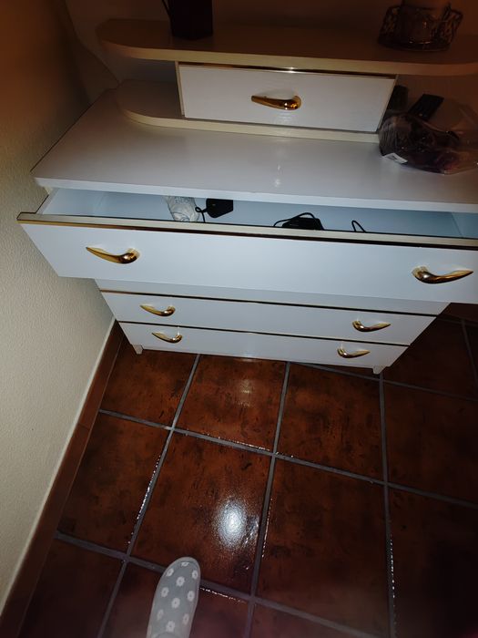 Vendo quarto completo