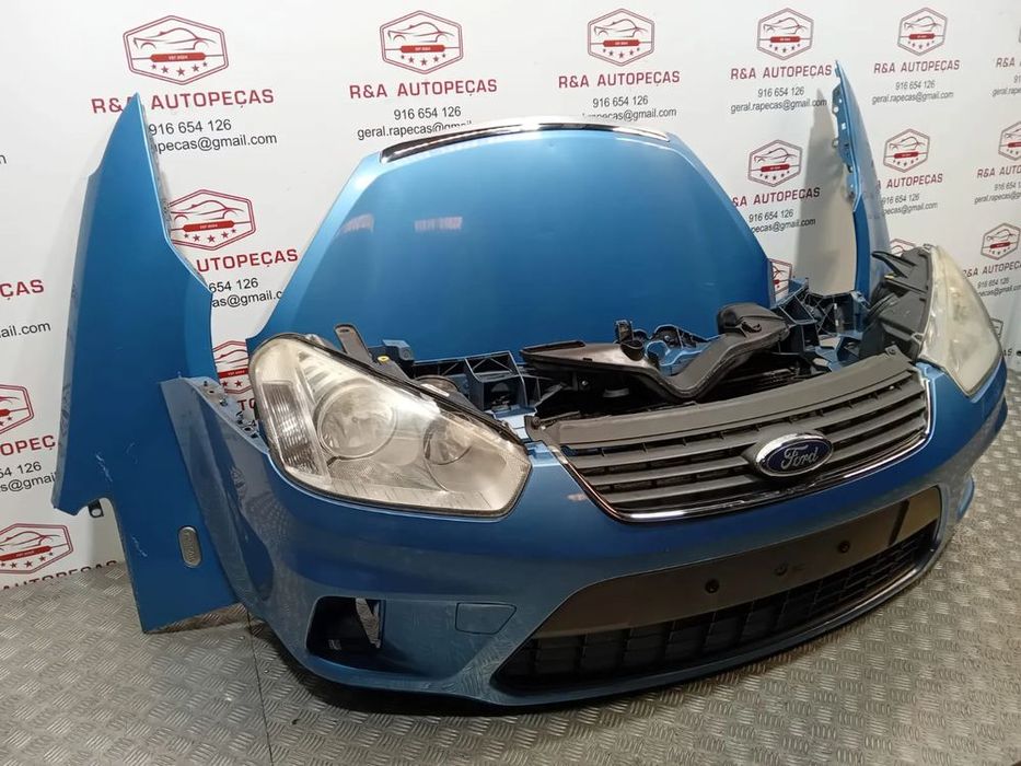 Frente Completa FORD C-MAX I FACELIFT Diesel