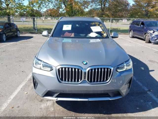 BMW X3 Xdrive 30I 2024