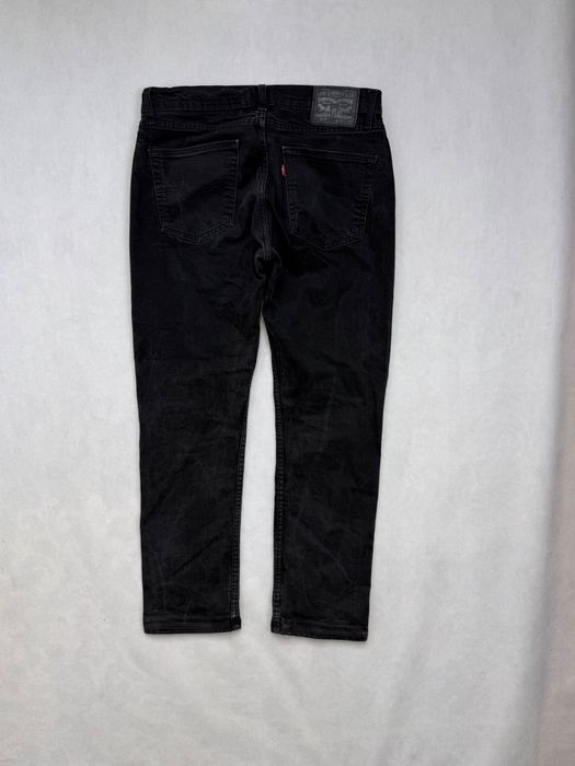 Spodnie Levi’s 514 Jeansowe 32/32 Red Tab