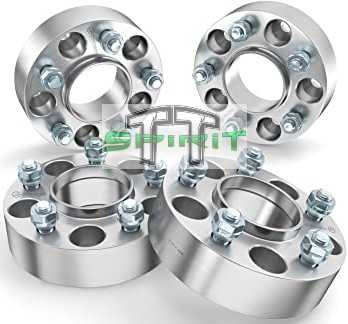 Espaçadores de roda land rover DISCOVERY TD5 - RANGE ROVER P38