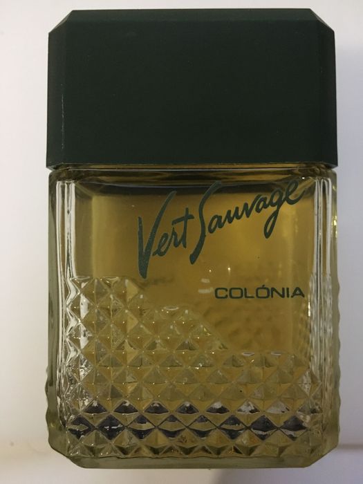 Vert Sauvage Colónia novo