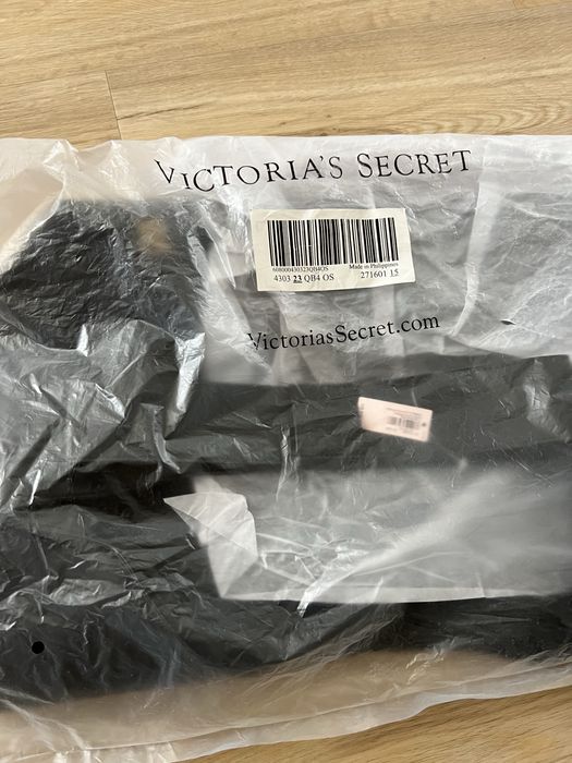 Шопер сумка Victoriaʼs Secret