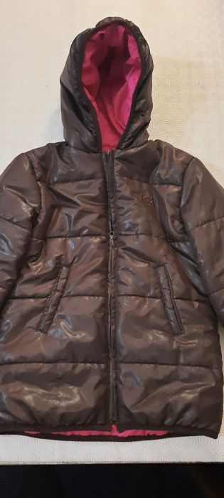 Girls' Coat