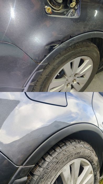 Фарбування авто /автомалярка /покраска авто/зварювання /споттер