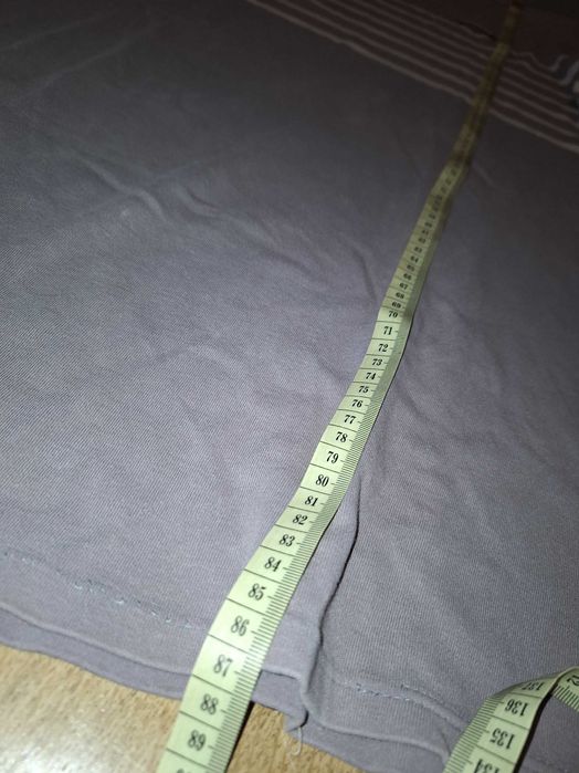 Sweter tunika sukienka roz 42/44