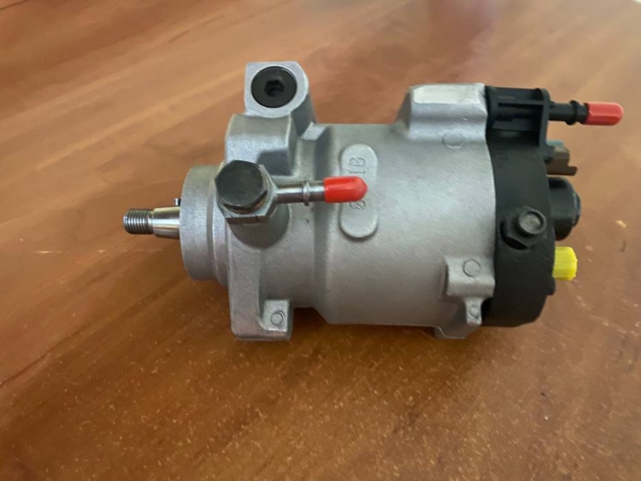 ТНВД, Паливний насос(НОВИЙ) Hyundai Terracan Kia Carnival 2.9 crdi