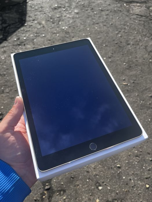ipad air 2 - купить планшет - Цена на OLX.ua