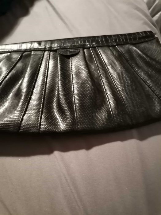 kopertówka  na wyjście