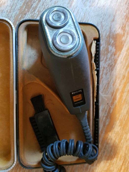 Maquina de barbear Philishave