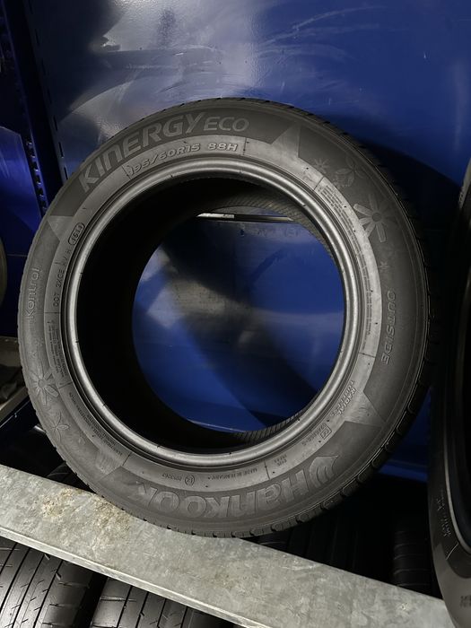 Hankook Kinergy ECO 195/60r15 Склад Шин Умань