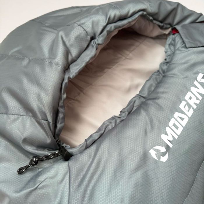 Спальний мішок Moderns Avalon 200 (+5°C/ 0°C)