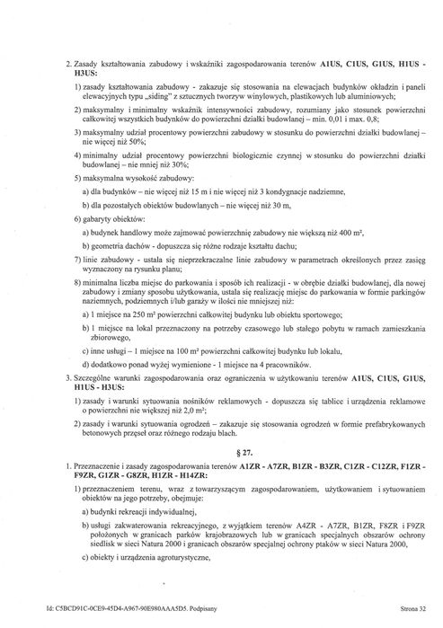 Sprzedam Działki - View 2