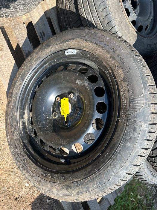 kolo zapas nowy VW Passat B6