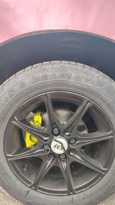 продається  Chevrolet Lanos