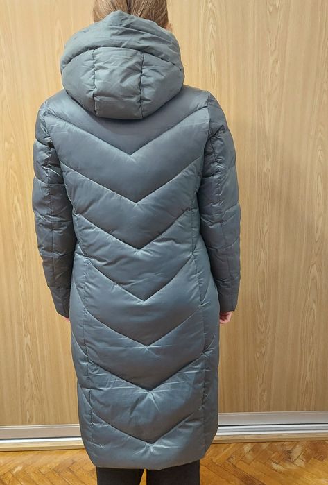 Зимове пальто 48 р