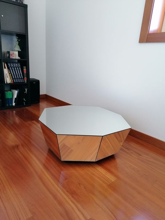 Mesa de centro Antarte