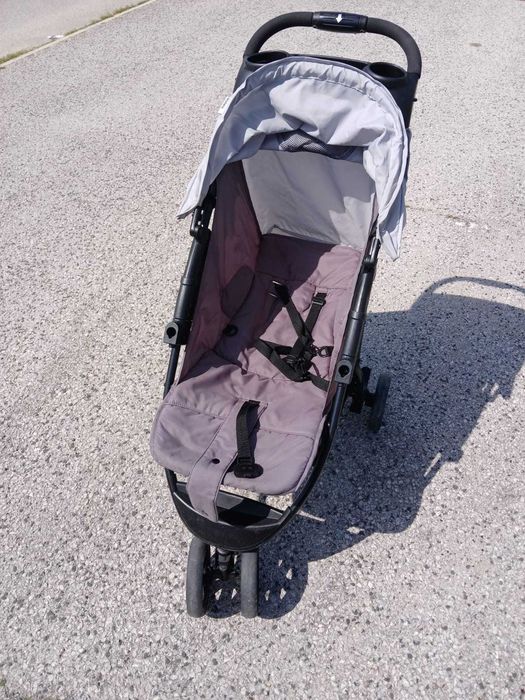 Carrinho de Passeio para Bebé/Criança