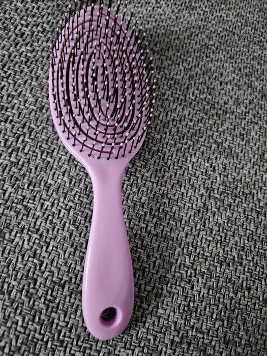 Szczotka do rozczesywania włosów
