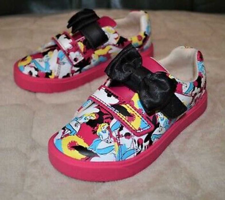 Buty, botki dla dziewczynki rozmiar 25,5,Clarks,Długość wkładki ok 15c