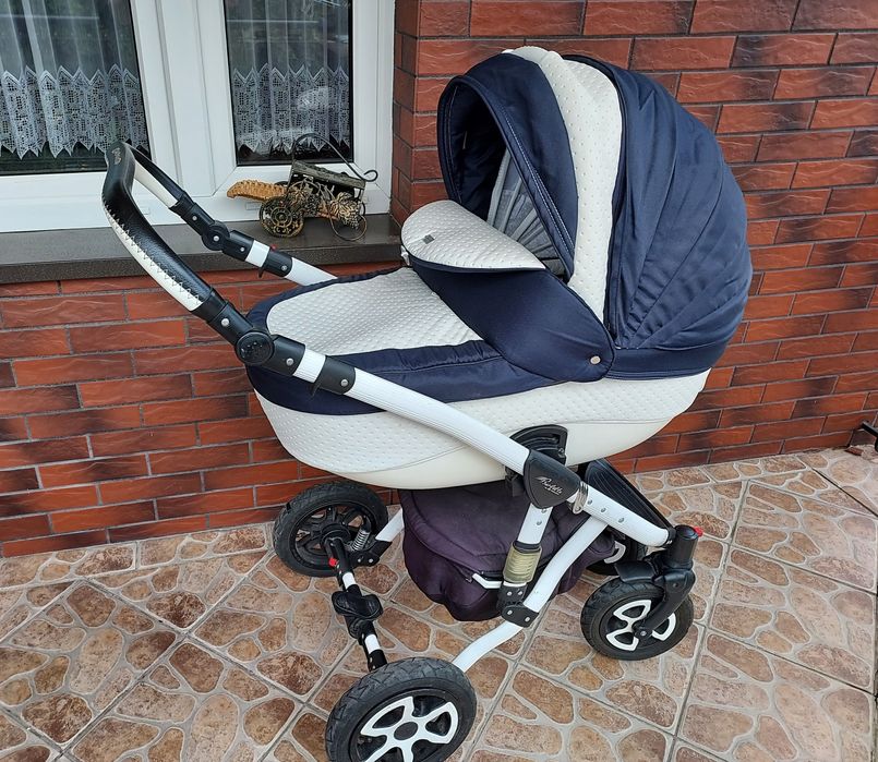 Wózek Adamex Barletta