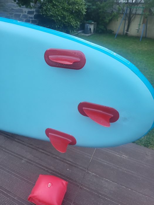 Prancha de paddle Red Paddle 10.6