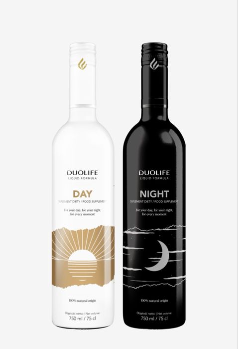 Day & night Duolife