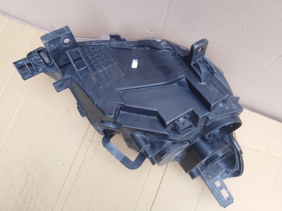 Lampa lewa citroen Berlingo 2 II 3 III Europa