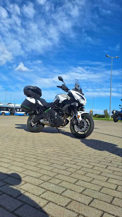 Kawasaki