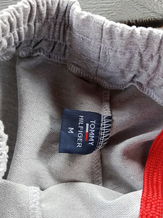 Spodenki  Tommy Hilfiger na 152