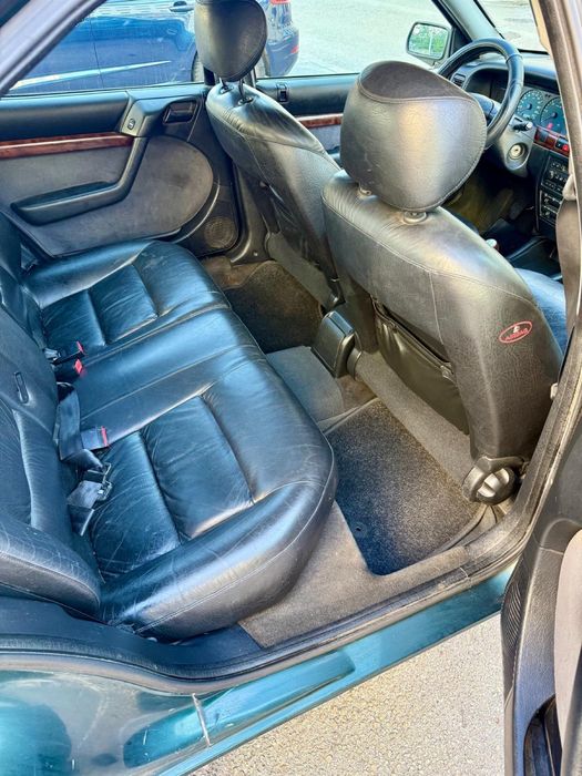 Citroen Xantia 2.0HDi