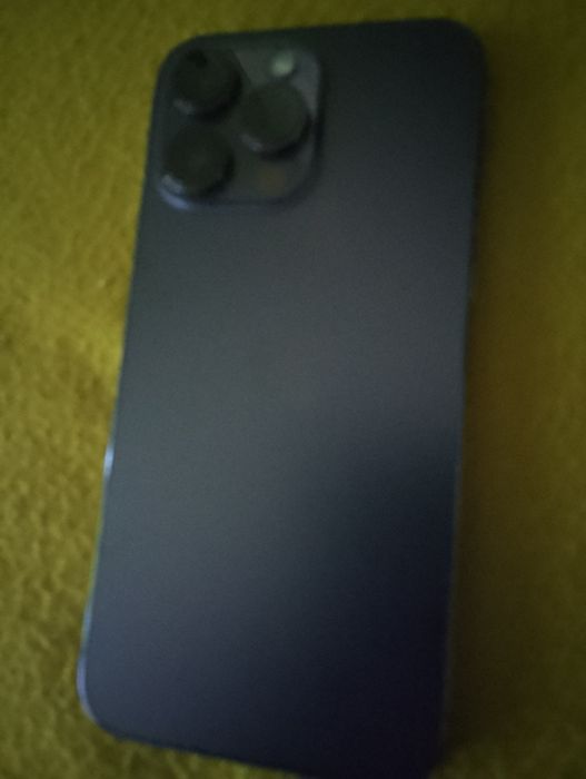 iPhone 14 Pro Max