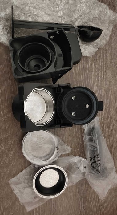 Кофеварка капсульная Sogo SS-5675