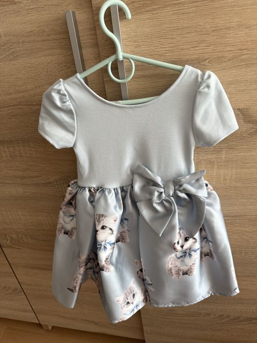 Сукня для дівчинки h&m 92 розмір