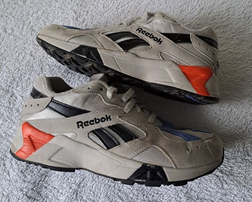 Buty sportowe Reebok Aztrek Rozmiar EUR 36.5