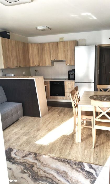 3-pokoje, 54 m2, Gromskiego, duża piwnica, na sprzedaż