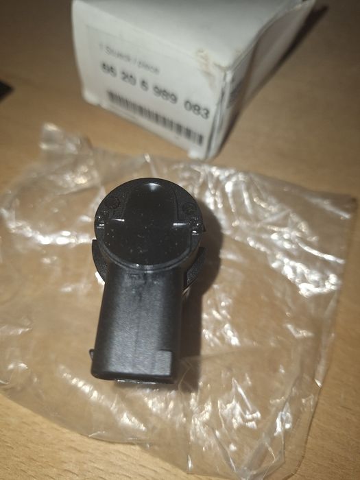 Парктроник (E39/E60/E61)/6 (E63/E64)/7 (E65/E66/E67(/X3 (E83)/X5 (E53)