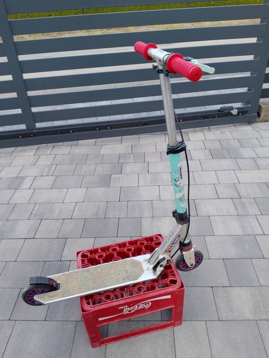 Hulajnoga dziecięca oxelo
