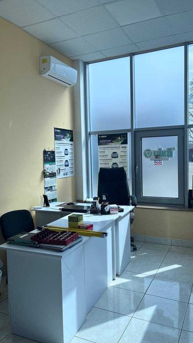 Оренда магазину 20 м2 р-н Громадська